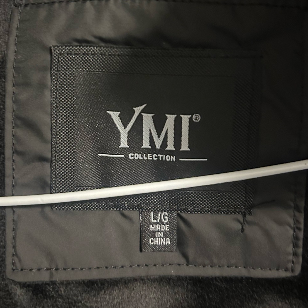Ymi Jacket - image 3